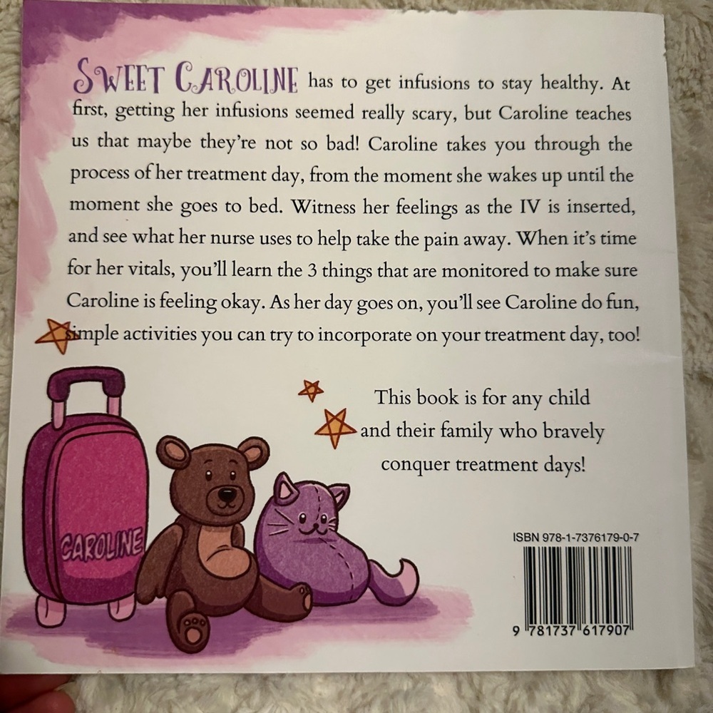 3 Children’s Boons - Picture 6 of 11